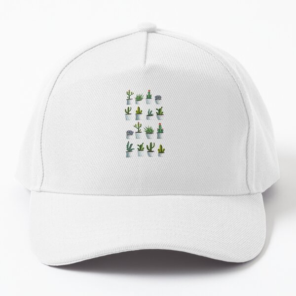 Vista previa del artículo con la obra «cactus acuarela», diseñado y vendido por Designs1279.