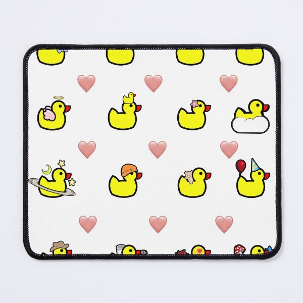 Item preview, Duckies designed and sold by AnotherFA.