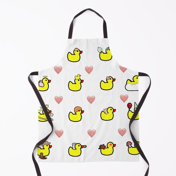 Item preview, Duckies designed and sold by AnotherFA.