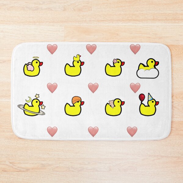 Item preview, Duckies designed and sold by AnotherFA.