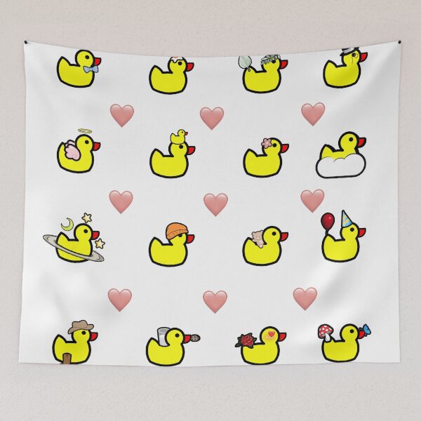 Item preview, Duckies designed and sold by AnotherFA.