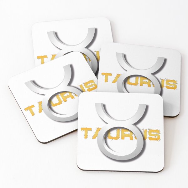 Item preview, Taurus Zodiac Sign T-Shirt designed and sold by CreoTshirts.