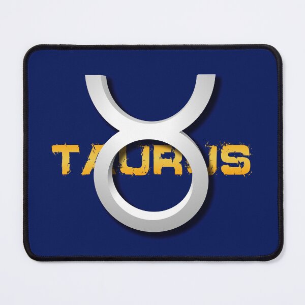Item preview, Taurus Zodiac Sign T-Shirt designed and sold by CreoTshirts.