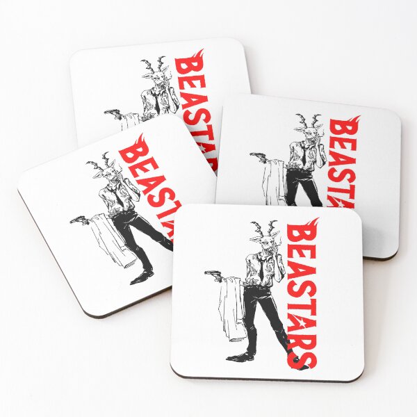 Item preview, Louis (ル イ, Rui) - Beastars designed and sold by URBAN LEADS.