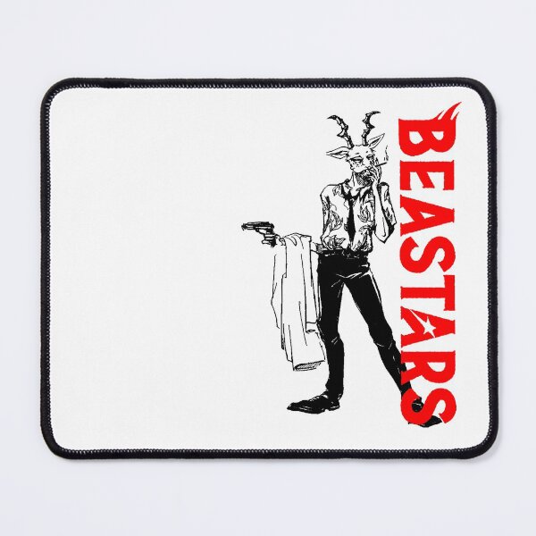 Item preview, Louis (ル イ, Rui) - Beastars designed and sold by URBAN LEADS.