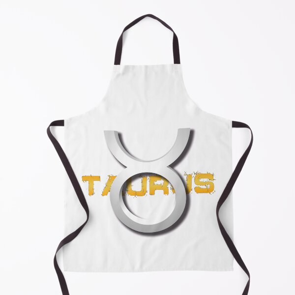 Item preview, Taurus Zodiac Sign T-Shirt designed and sold by CreoTshirts.