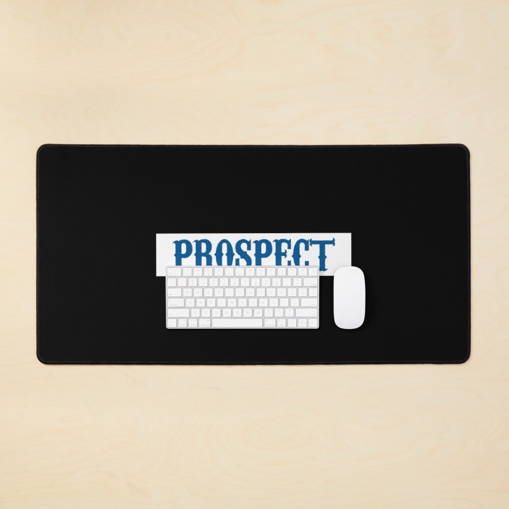 Item preview, Desk Mat designed and sold by Total-Cult.