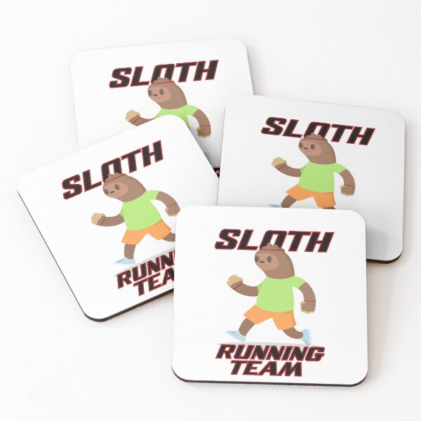 Item preview, Sloth designed and sold by TopBaseline.