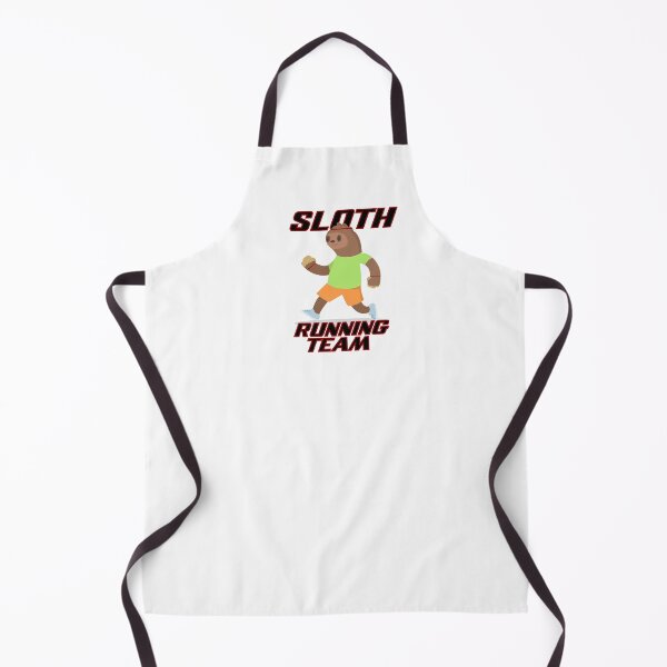 Item preview, Sloth designed and sold by TopBaseline.