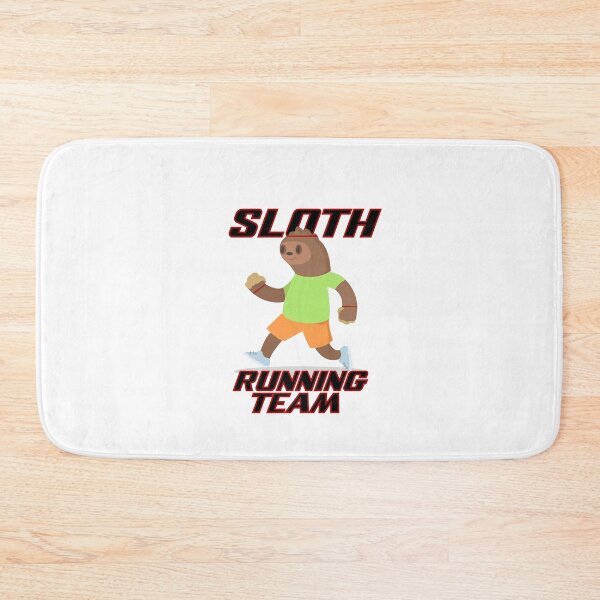 Item preview, Sloth designed and sold by TopBaseline.