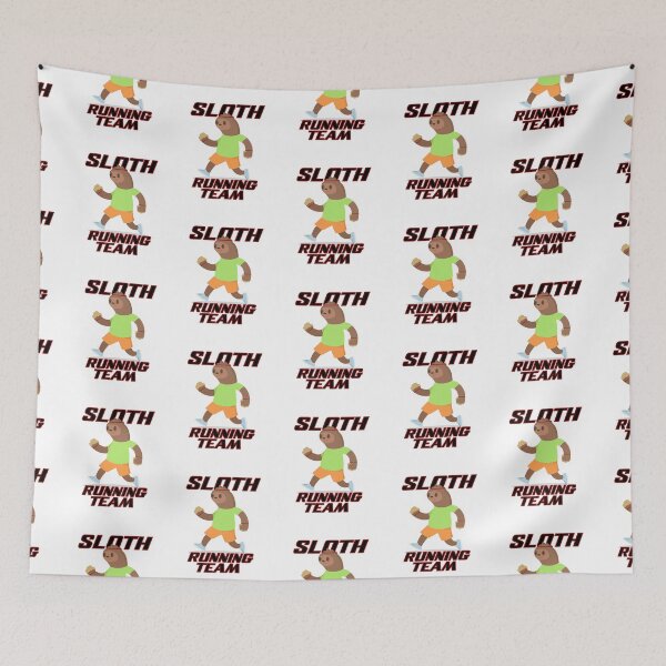 Item preview, Sloth designed and sold by TopBaseline.