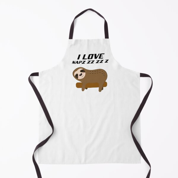 Item preview, Sloth designed and sold by TopBaseline.