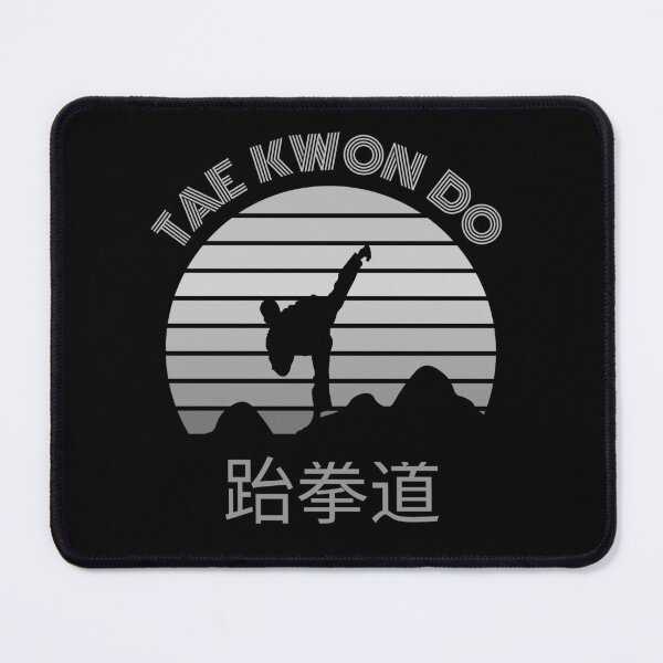 Item preview, Tae Kwon Do Fighter designed and sold by 9N20.