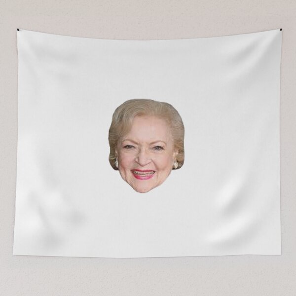 Item preview, betty white designed and sold by ISMABerry.