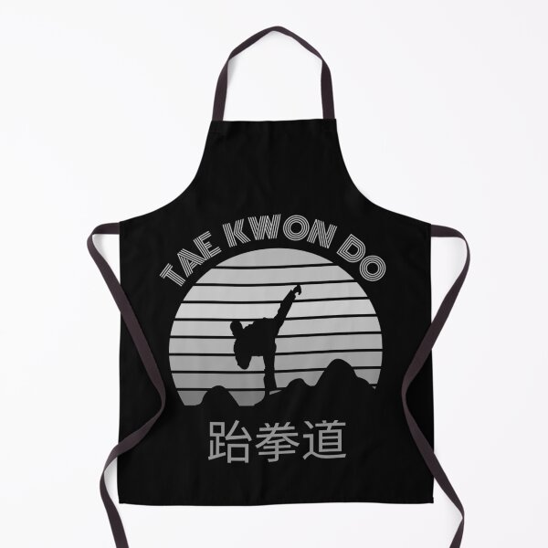 Item preview, Tae Kwon Do Fighter designed and sold by 9N20.