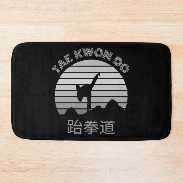 Item preview, Tae Kwon Do Fighter designed and sold by 9N20.