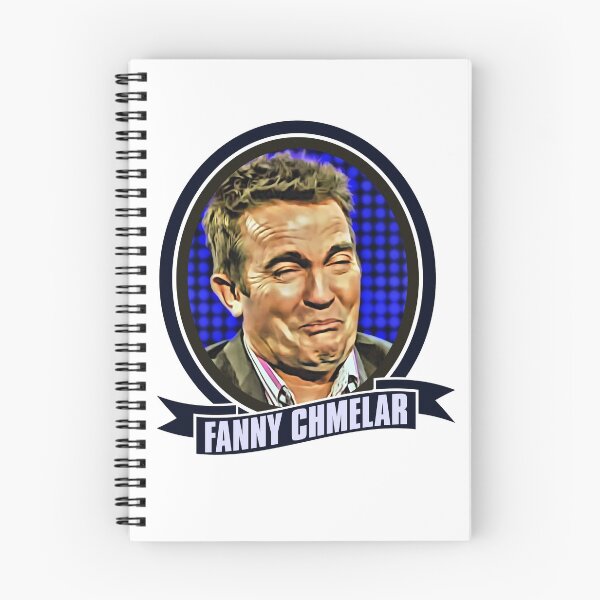 Item preview, Bradley Walsh Fanny Chmelar designed and sold by DjangoArtDesign.