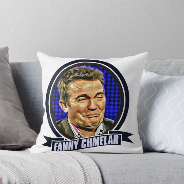 Item preview, Bradley Walsh Fanny Chmelar designed and sold by DjangoArtDesign.