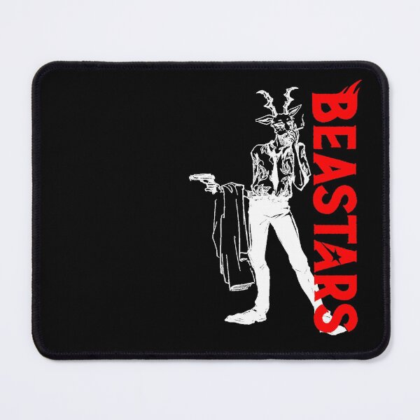 Item preview, Louis (ル イ, Rui) - Beastars designed and sold by URBAN LEADS.