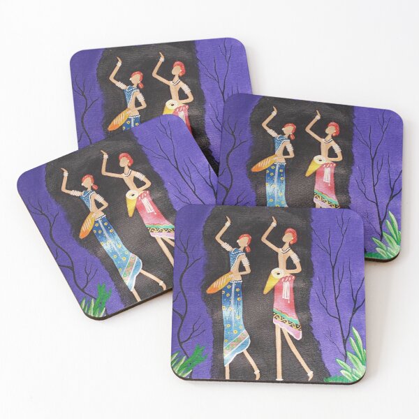 Item preview, Dancing couple  designed and sold by Divya Singh.