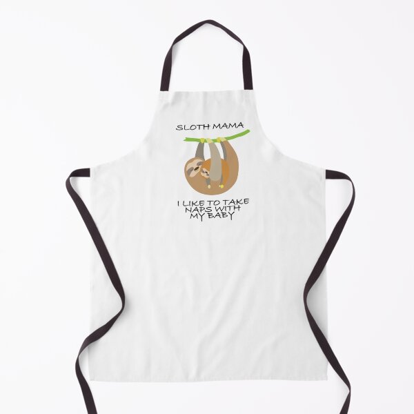 Item preview, Sloth designed and sold by TopBaseline.