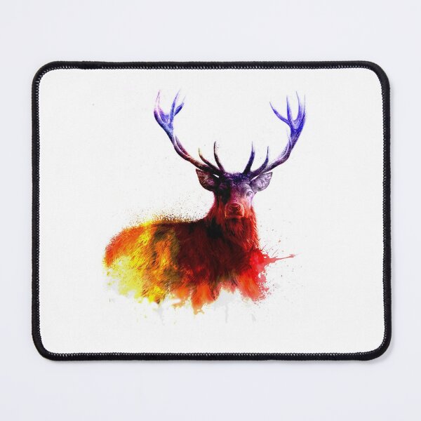 Item preview, Stag Colour designed and sold by Bhamgraphics.