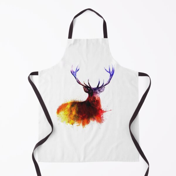 Item preview, Stag Colour designed and sold by Bhamgraphics.