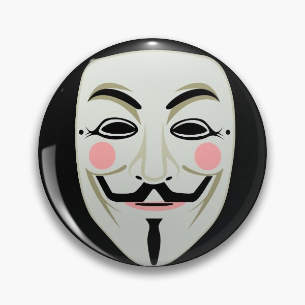 Item preview, mask designed and sold by ercsag.