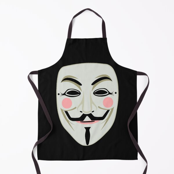 Item preview, mask designed and sold by ercsag.