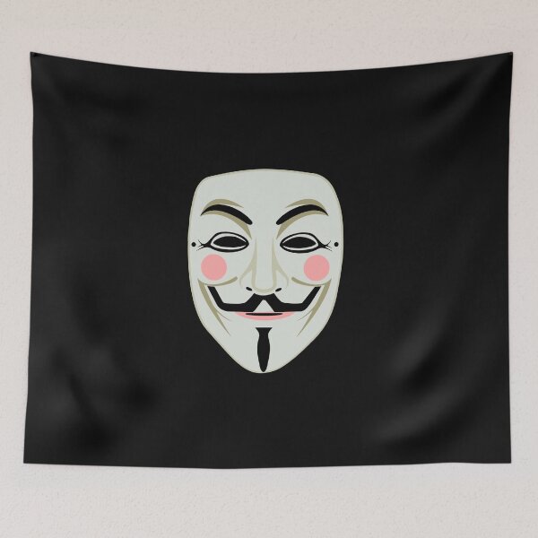 Item preview, mask designed and sold by ercsag.