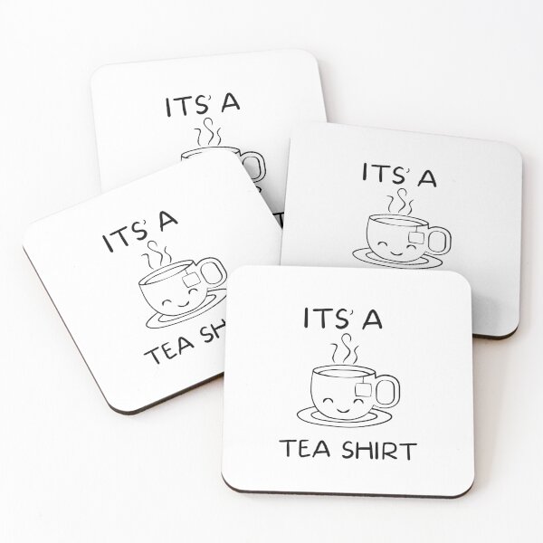 Item preview,  Its a Tea Shirt, Tea Lover Shirt, Tea Lover Gift, Tea Addict, T shirt with Sayings, Funny Shirt, Hipster Shirt, Tumblr Shirt  designed and sold by Issa ★★★★★.