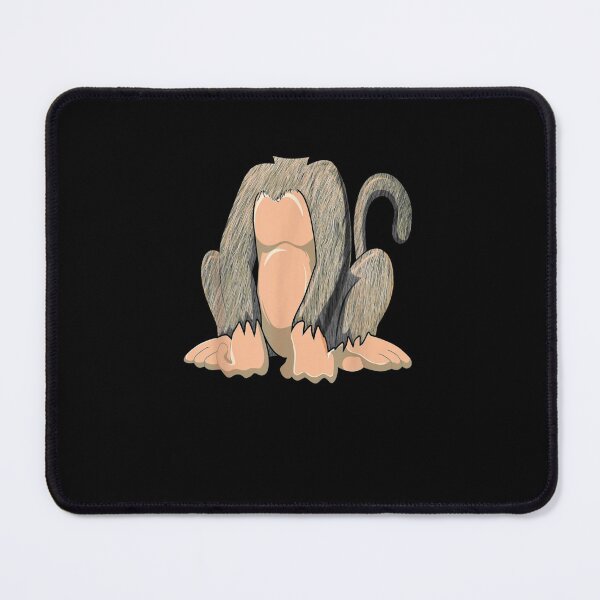 Item preview,  Monkey Body Headless  designed and sold by L3onssor.