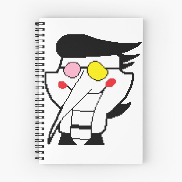 Item preview, Spamton Shop Sprite Deltarune designed and sold by Cheesefather.