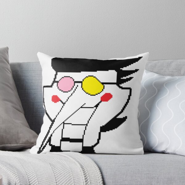 Aperçu de l'œuvre Spamton Boutique Sprite Deltarune créée et vendue par Cheesefather.