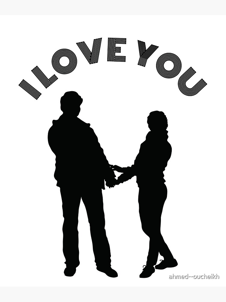 i-love-you-very-much-my-love-poster-by-ahmed-oucheikh-redbubble