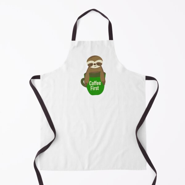 Item preview, Sloth designed and sold by TopBaseline.