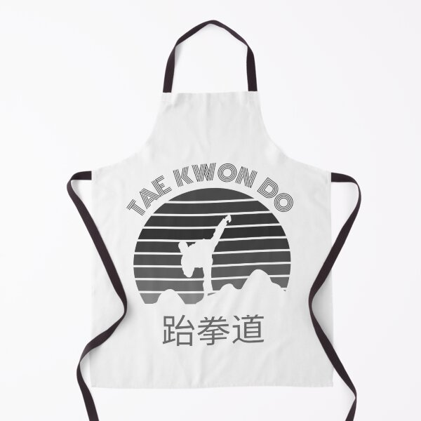 Item preview, Taekwon Do Vintage designed and sold by 9N20.