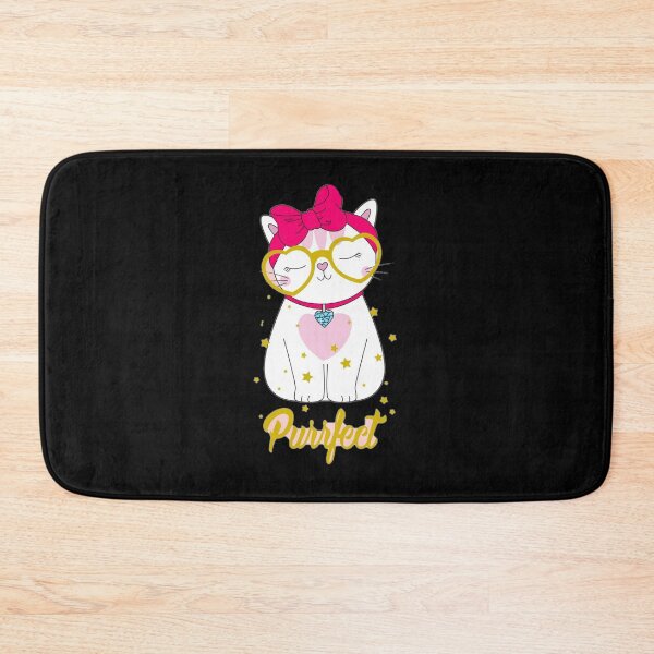 Item preview, Purrfect designed and sold by KZClassic.