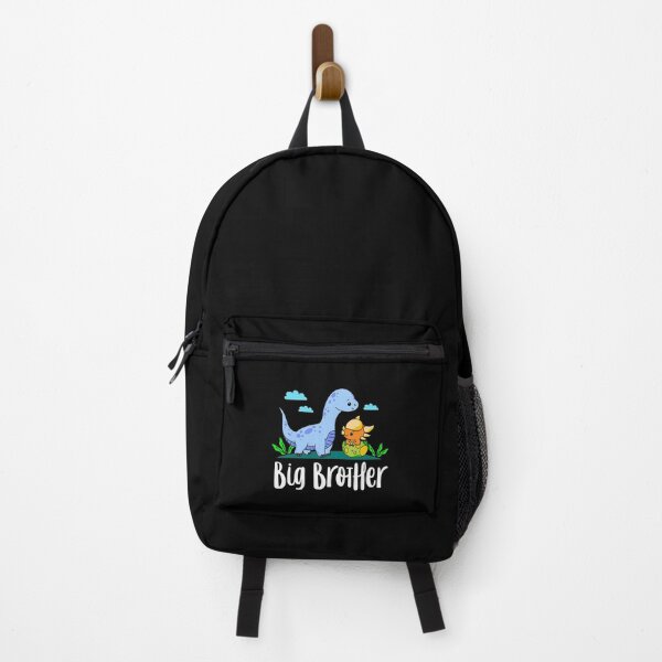 Item preview, Big Brother Dinosaur designed and sold by Linenist.