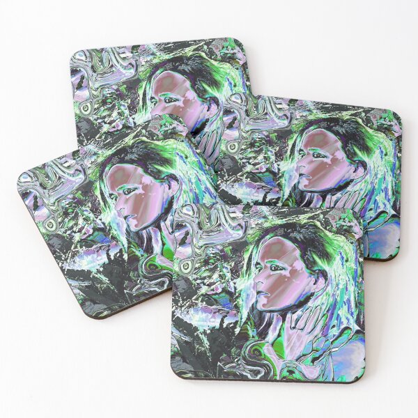 Item preview, Glam Rocker  designed and sold by MRNStudiosArt.