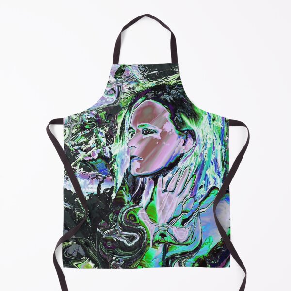 Item preview, Glam Rocker  designed and sold by MRNStudiosArt.