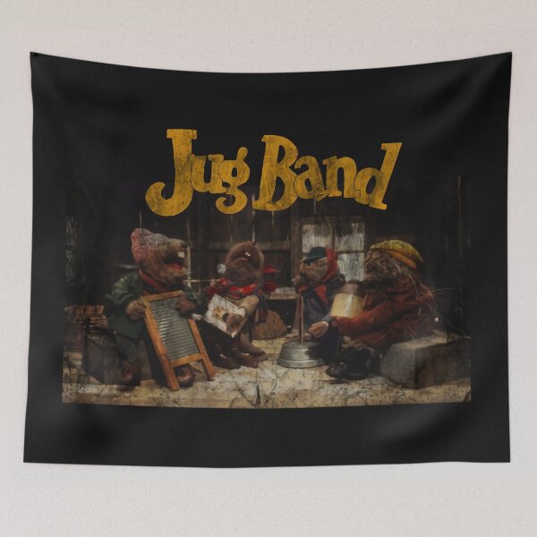 Item preview, Jug-band, christmas 2021, jug band christmas, judband, judband christmas, christmas gifts  designed and sold by Eulaxlqjan.