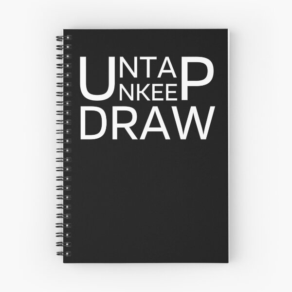 Item preview, Untap Unkeep Draw designed and sold by Sadil.