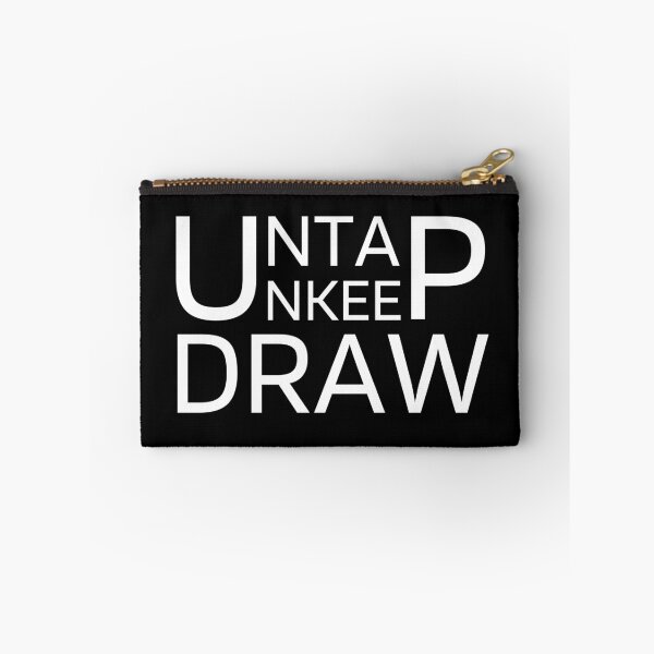 Item preview, Untap Unkeep Draw designed and sold by Sadil.