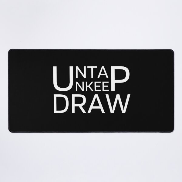 Item preview, Untap Unkeep Draw designed and sold by Sadil.