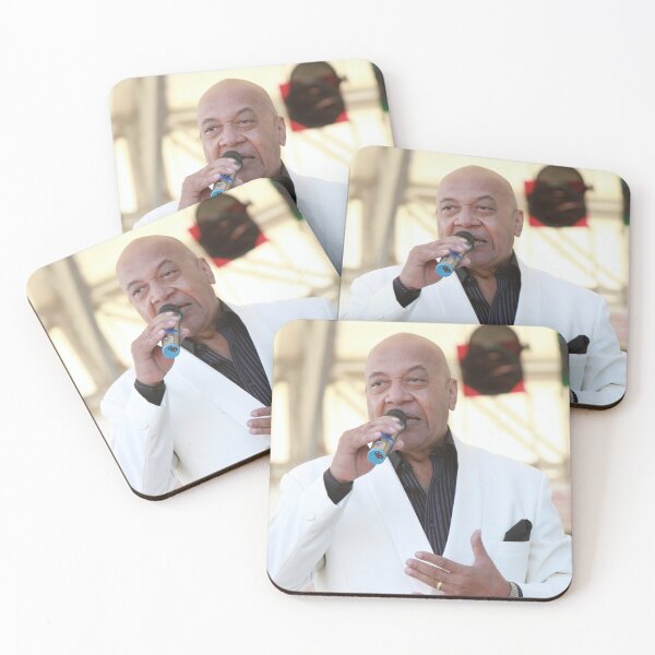 Item preview, Jimmy Merchant Frankie' Lymon's Teenagers Photograph designed and sold by ConcertImages.