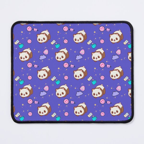 Item preview, Kawaii Seamless Pattern Clock, Cute Kawaii Retro Graphic designed and sold by GO SHIRT-TEE.