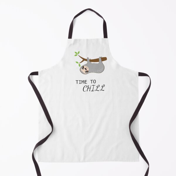 Item preview, Sloth designed and sold by TopBaseline.