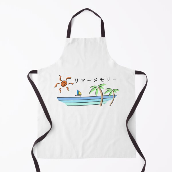 Item preview, Aesthetic Summer Memory Retro Beach designed and sold by Marinaaa010.