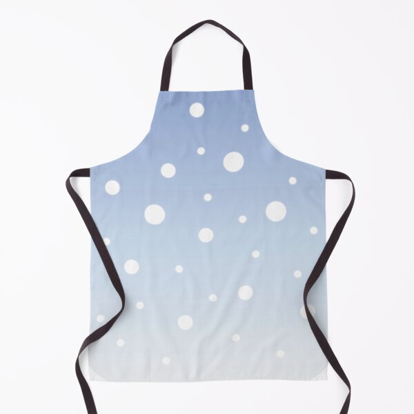 Item preview, Wintermood | White | Blue Gradient designed and sold by Wintre2.